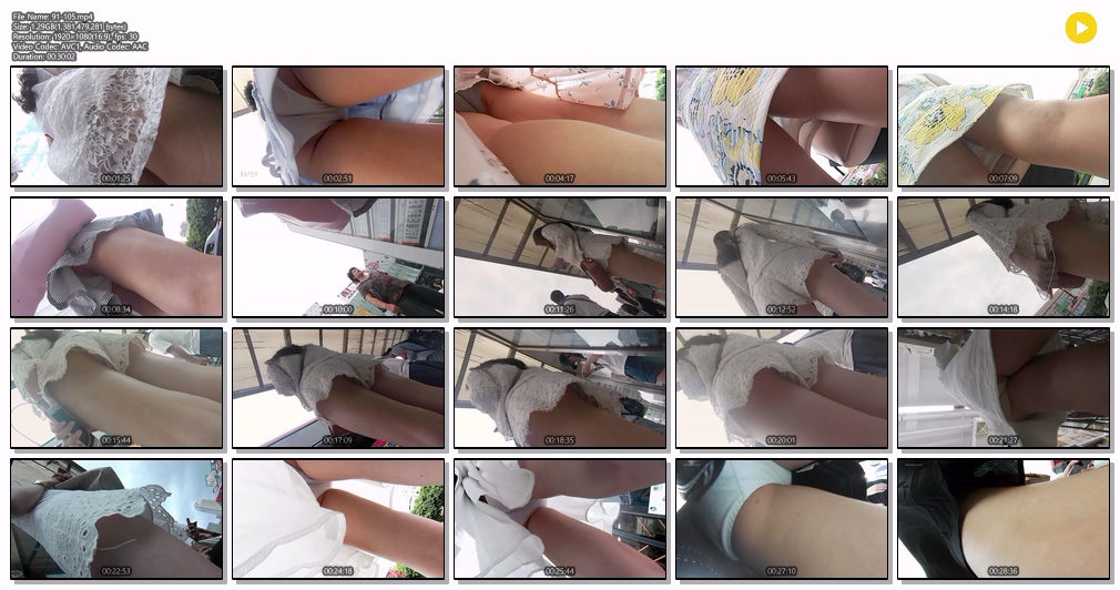 버스 정류장 업스 1 미리보기 3