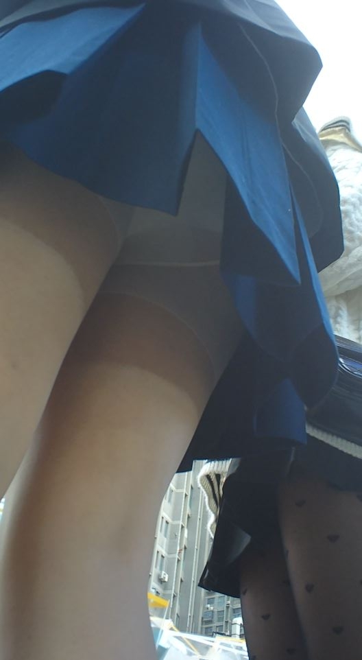 길거리, 백화점 등 업스 미리보기 3