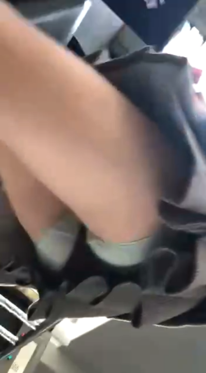 길거리, 백화점 등 업스 미리보기 19