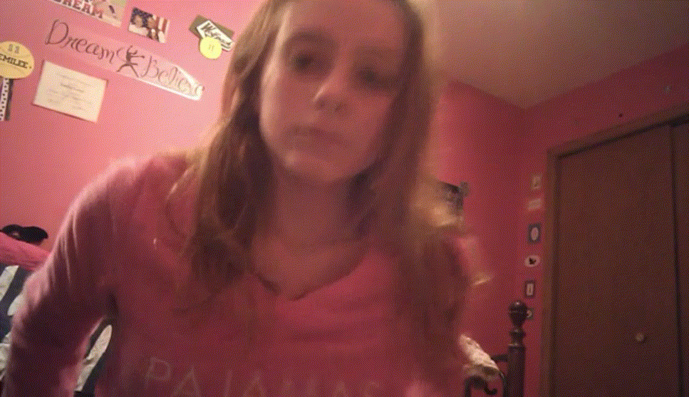 서양 어린 친구들 다양한 자위 [12개작 모음]1탄~6탄 미리보기 13