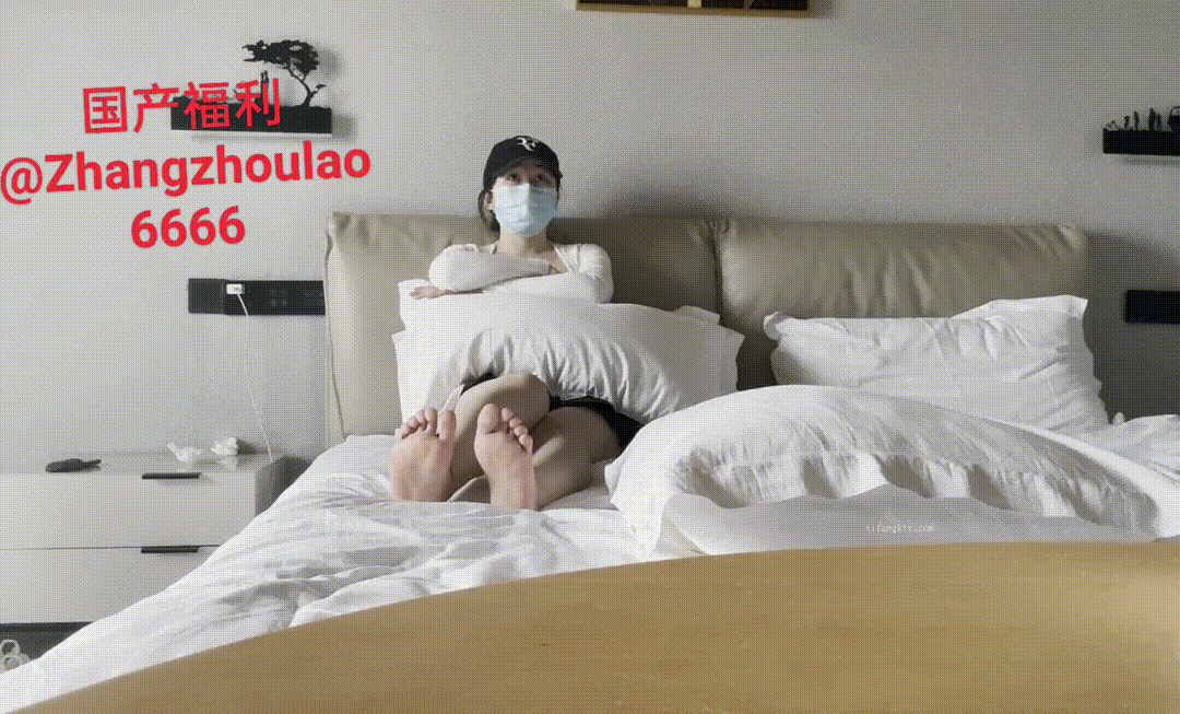 발만지기 알바 미리보기 2