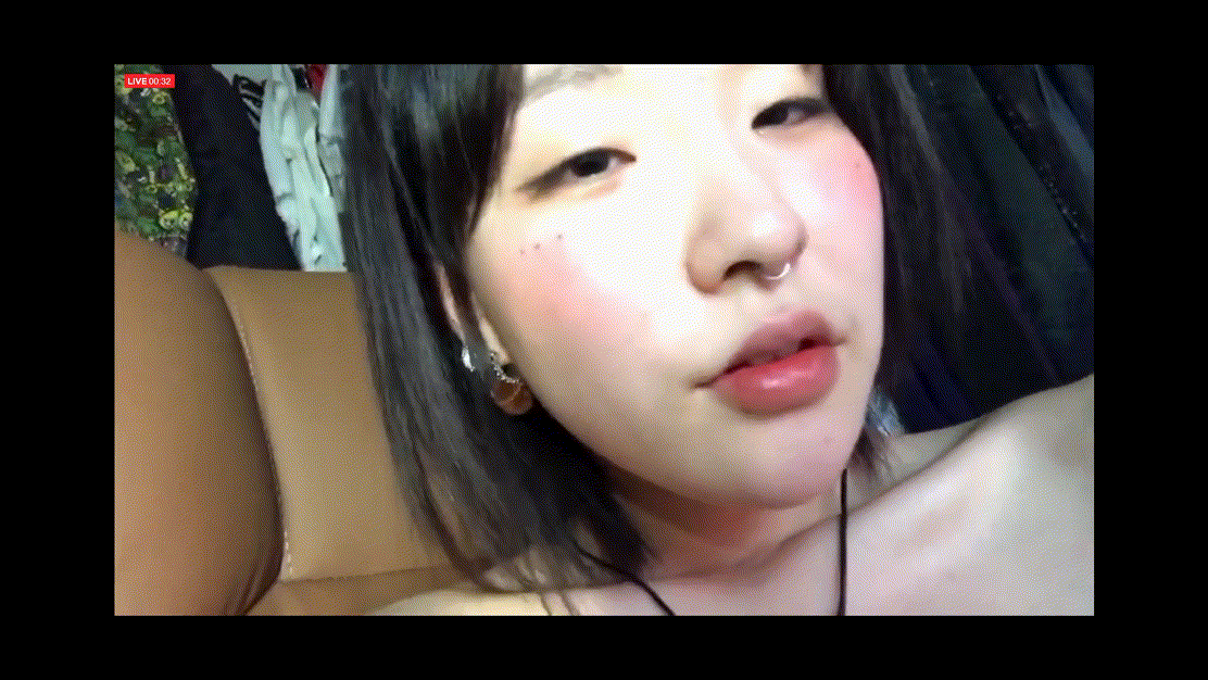 구분 밴드 라방 [24.04.17] 미리보기 4