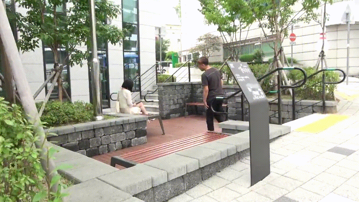 하연 ★ 에로비우 [신비]_일본진출작 시리즈 [쫙벌려진 다리] 미리보기 2