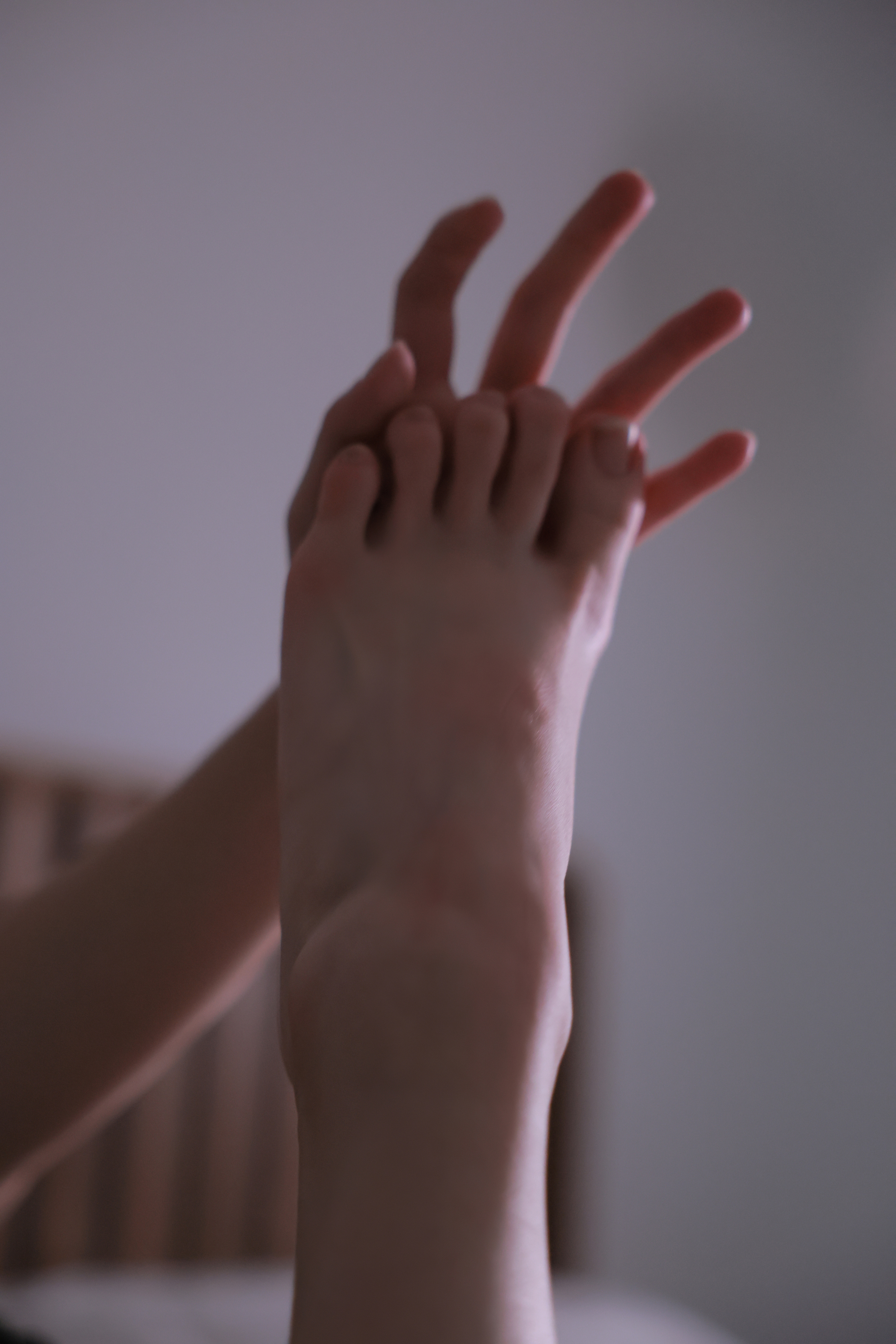 신작화보 ✨ [SWEETBOX] Room - Myu_a (뮤아) 163p 미리보기 11