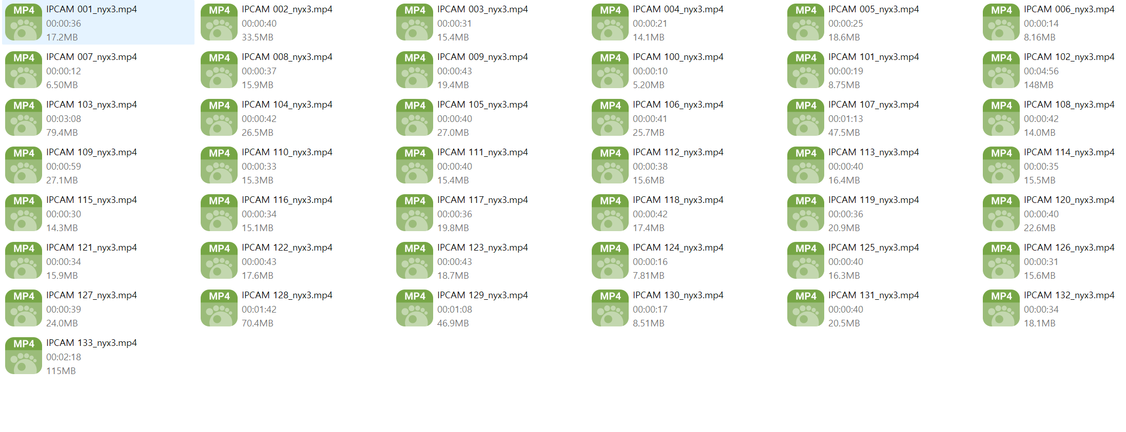 IP_몸매좋은 슬렌더녀 ★ 오줌,코파기,옷벗기,보짓가슴문지르기 43V 미리보기 8