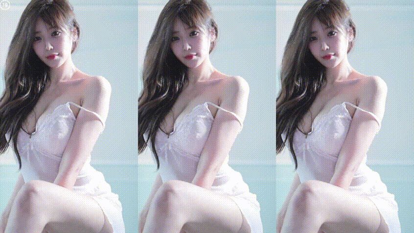 심청이_25.09.20 슬립 의상좋은날 리액션 미리보기 5