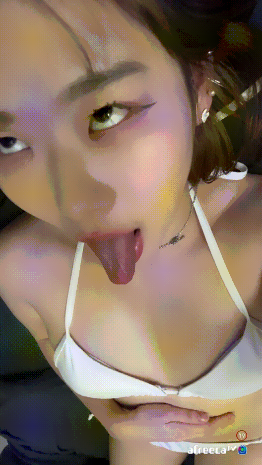 아프리카 출신_나락이 : 도원 게스트 팬방게스트녀 5V 미리보기 2