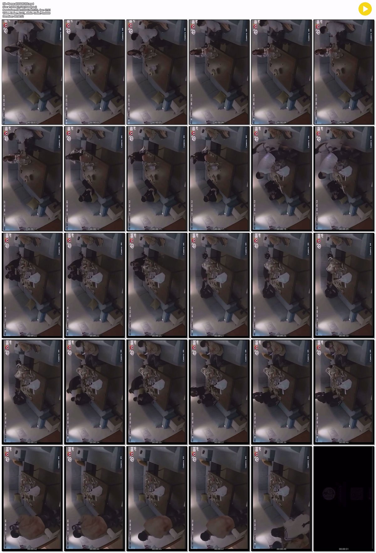 신작IP ✨ 아이돌 유출 (KISS OF LIFE 쥴리, 베리베리 연호 추정) [1P] 미리보기 5