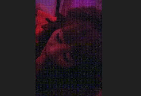 휴가나온 군바리_부대 앞 방석집 이모뻘 아줌마 [얼공/질싸마무리]