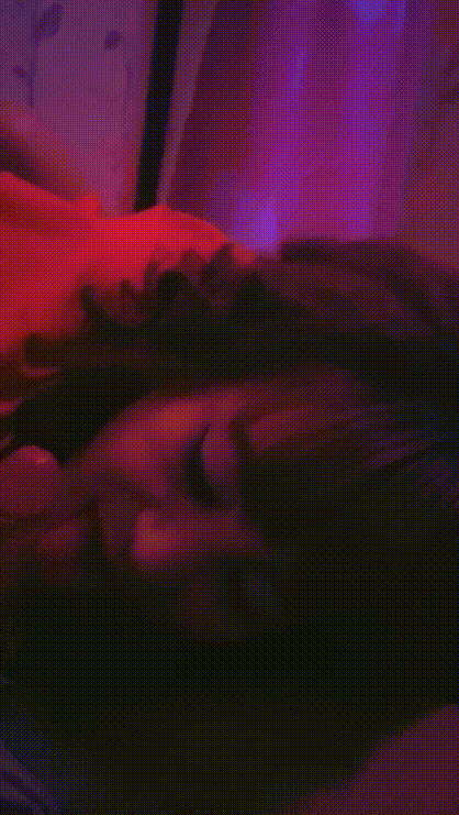 휴가나온 군바리_부대 앞 방석집 이모뻘 아줌마 [얼공/질싸마무리] 미리보기 2