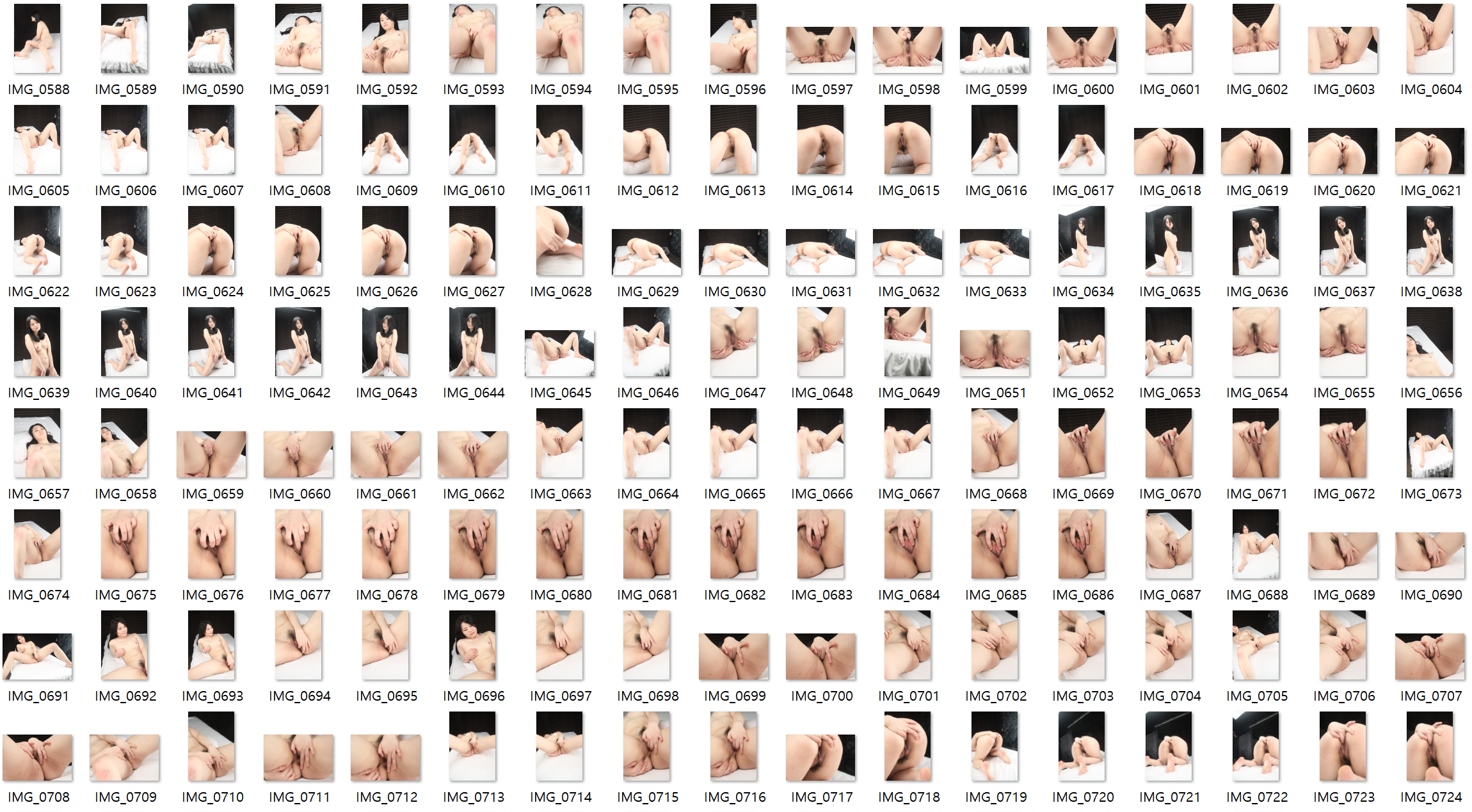 ✨현경 (지나) H양 6,008P / 11.2GB✨ 미리보기 6