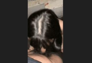 어린커플 ☆ 브라벗고 오럴 후 야외섹_얼공