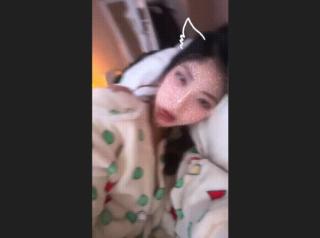 줴룡veronica_08.10 인스타 꼭지노출 2V+인스타사진
