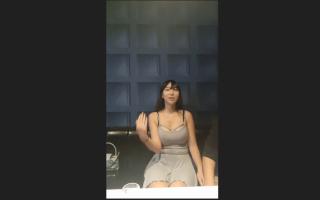 공시리_25.08.20 가슴굿 헌팅녀 : 시오후키 후 애액 인증