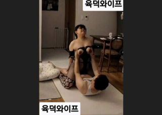 육덕와이프_전신망사섹스 [얼공]