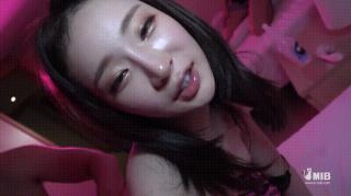 신작✨MIB SA-106 Suah Massage not enough for slut
