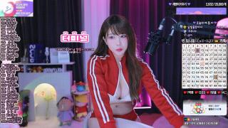 그릴래영_eunyoung1238 25.09.20 오늘자_부르마 리액션
