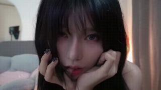 스트리머 쫀득의 그녀 숲 BJ_최솜이 라이키 4V 추가