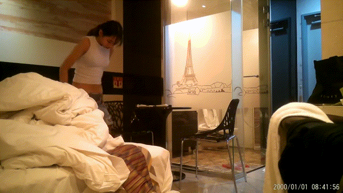 20살 상급 에이스 조건녀 [얼공섹] 소리有 미리보기 6