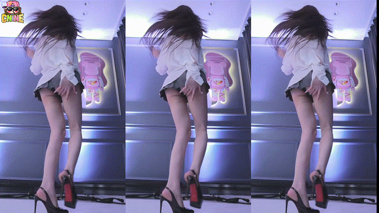 과즙세연_25.10.10 전신 리액션 미리보기 3