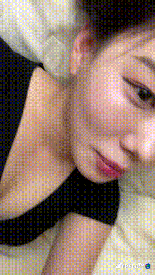 아프리카 혀 패티쉬녀 [존예] 미리보기 4