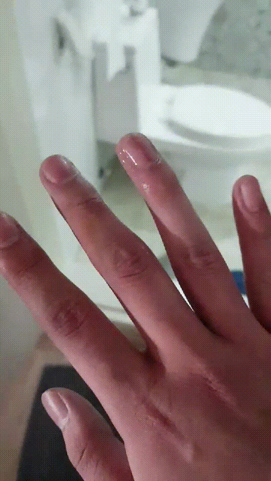 쓰따 BEST ★ 싸이렌 계속경고 "보아"게스트 아헤가오/보지자국/물빨/애액인증 2V 미리보기 17