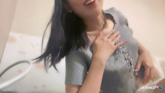 설인아 닮은 BJ_아프리카 노템 방송(게스트 합방/비번방) 6V 미리보기 8