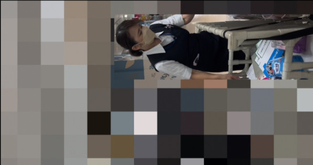 고화질 유부녀 업스