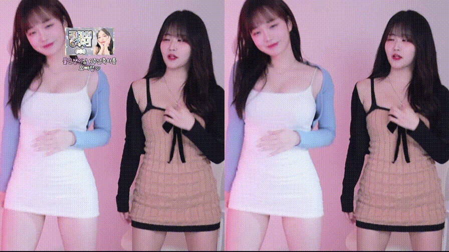 러아 smmms2002_25.10.08 오늘자 ☆ 게스트합방 미리보기 1