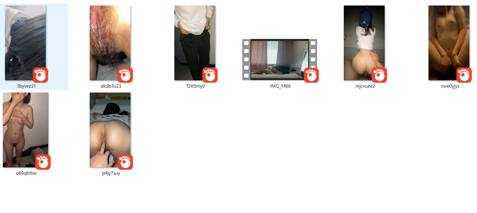 헬로키티녀 ☆ 추가본 8V 미리보기 4