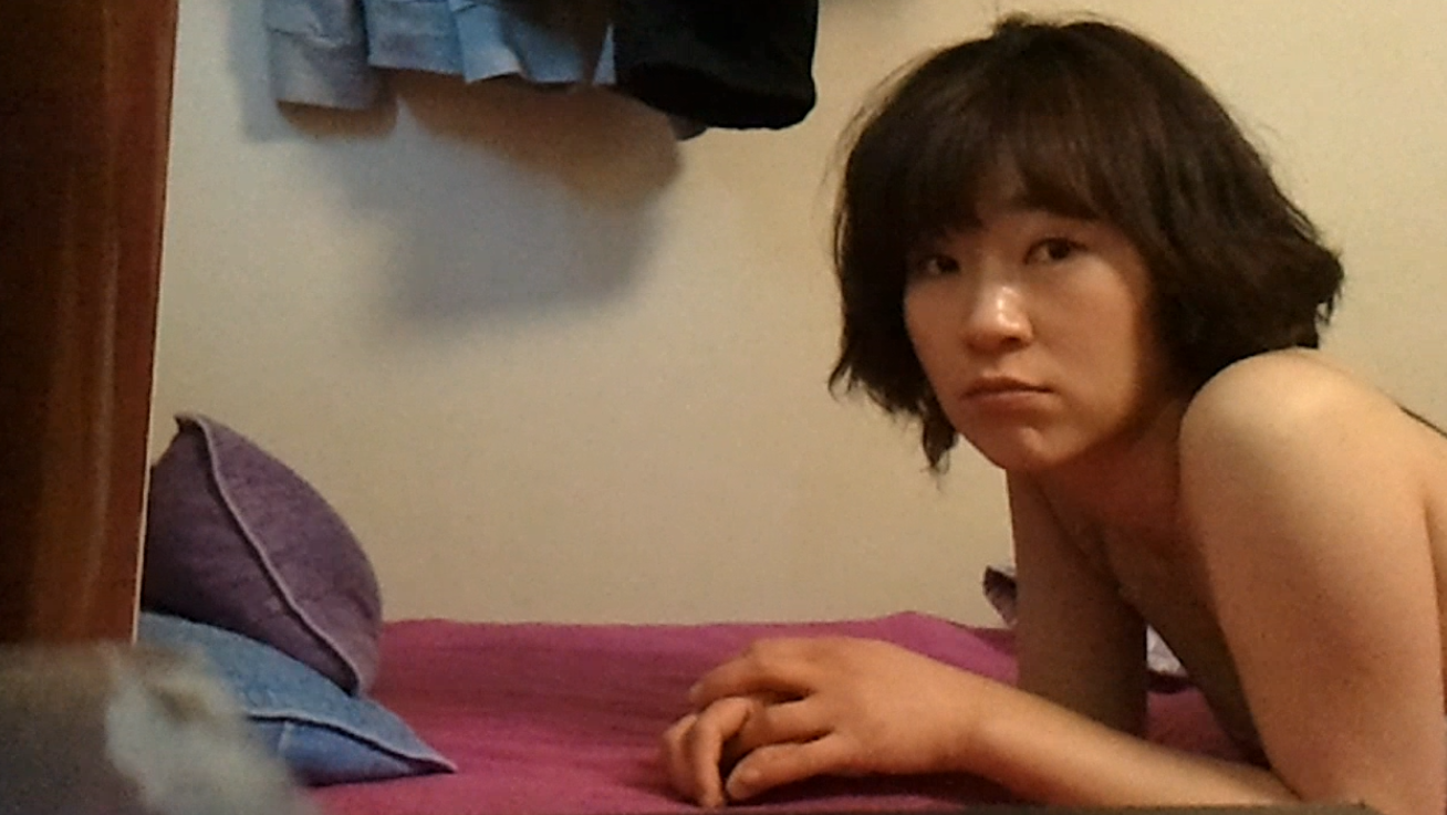 고시원 커플(쪽방커플)