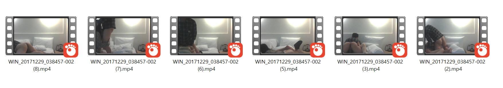 17학번 공대여자 신입생 6V [옷입고 똥까시] 미리보기 3