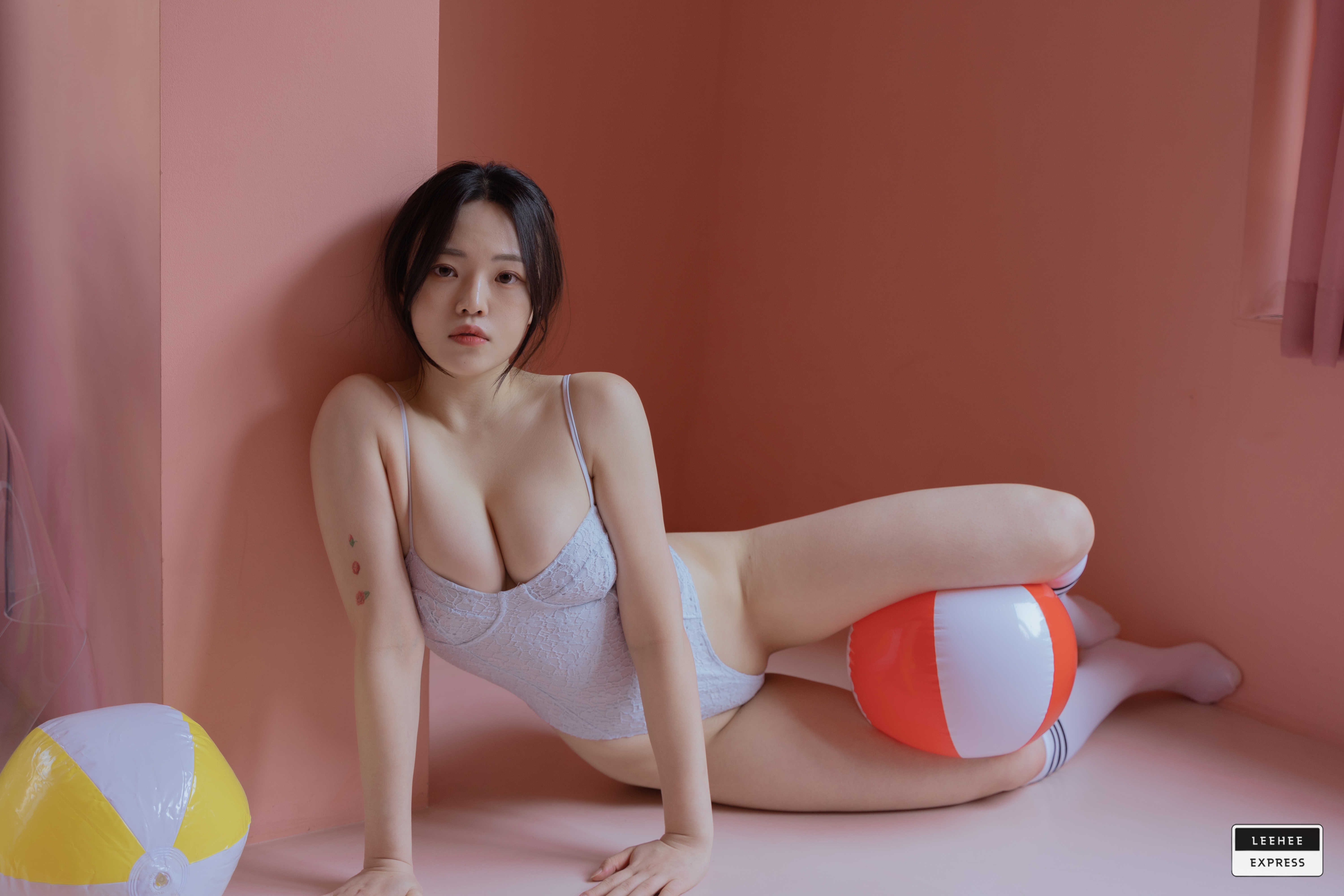 신작화보 ✨ LEDG-180 Sunny