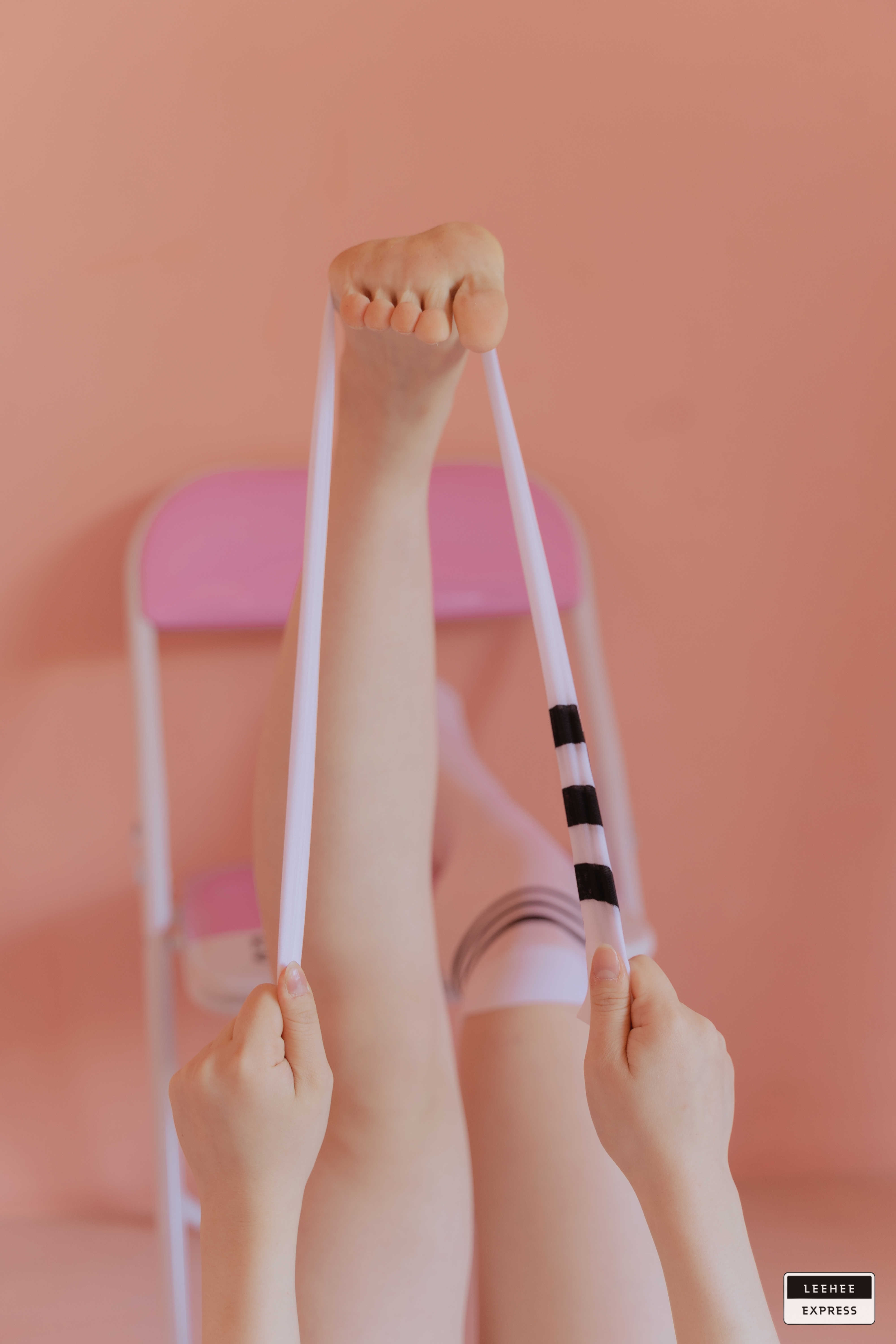 신작화보 ✨ LEDG-180 Sunny 미리보기 5