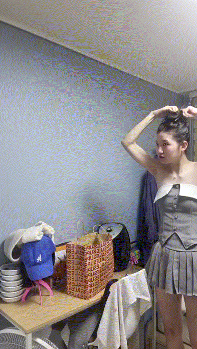 453bbssyy ★ 인스타 라방 13V_3.38G 미리보기 3