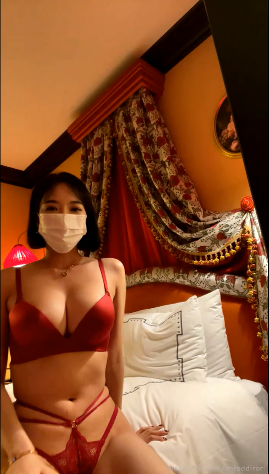 미세스띠로리 ★ 풀린적 없는 라이브방송 미리보기 11