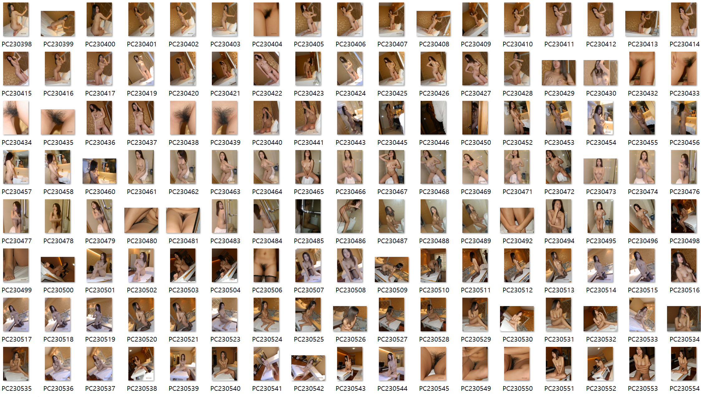 ✨카이쉔 영상포함 파일 764개 / 3.50GB✨ 미리보기 6