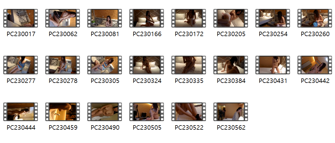 ✨카이쉔 영상포함 파일 764개 / 3.50GB✨ 미리보기 7