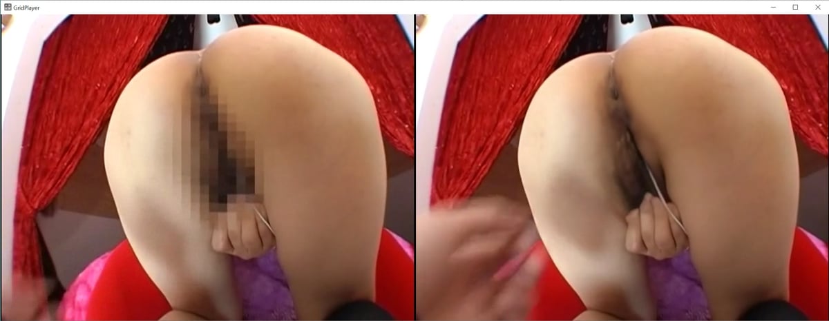 [KNZA-004] 주아름 - 韓流芸能人 キム·アンナ ドキュメントinソウル 미리보기 9