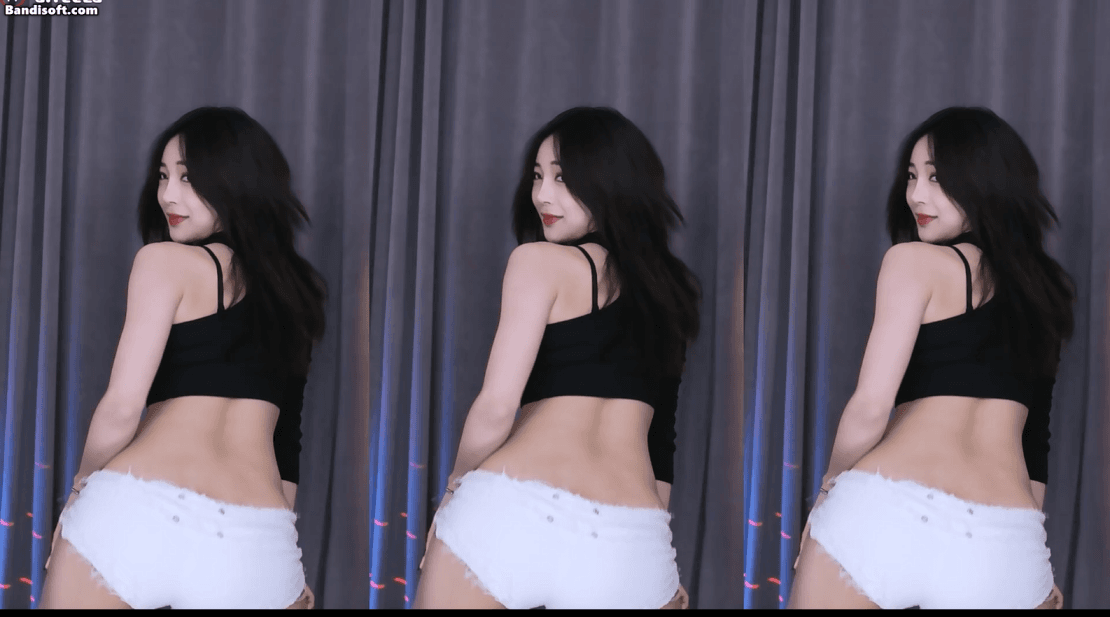 타니 23.11.24 댄스컷 미리보기 3