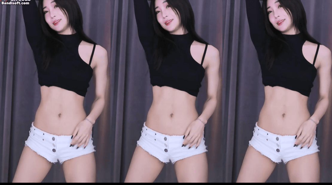 타니 23.11.24 댄스컷 미리보기 4