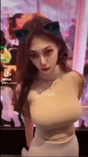 밀크초코 인스타, 틱톡, 쇼핑몰 사진 움짤 모음 온팬 영상 없음 미리보기 4