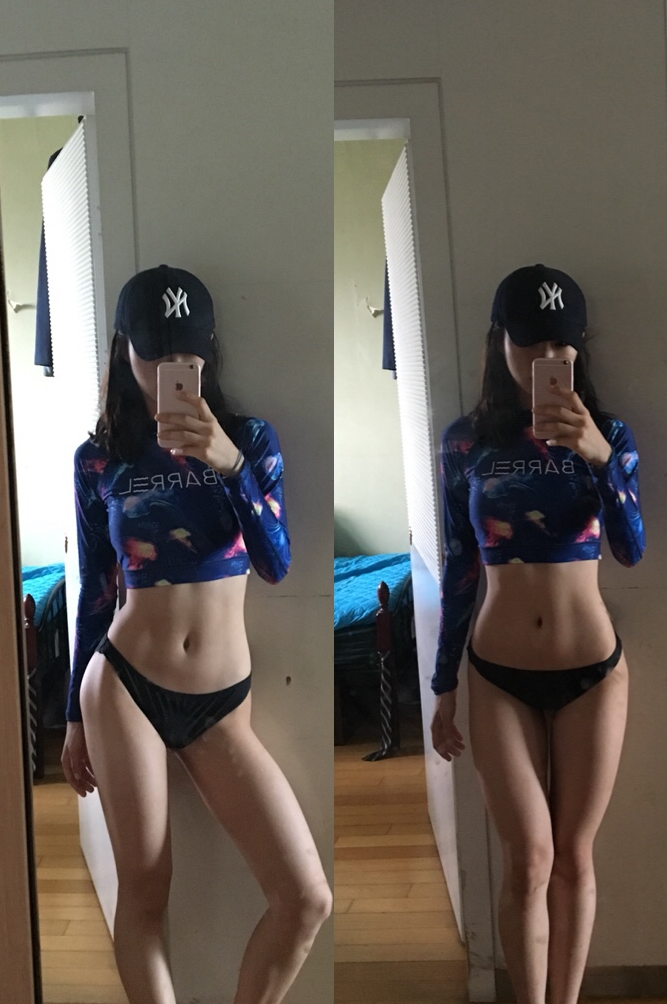 엉덩이퀸 또비누나 ★ 브이로그 23V.9P 미리보기 9