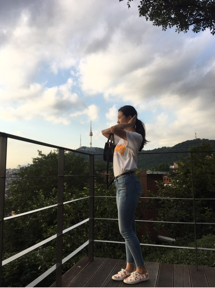 엉덩이퀸 또비누나 ★ 브이로그 23V.9P 미리보기 11