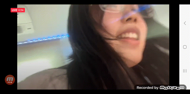 [비고에서 밴드] 히야 립자위 방송 미리보기 4