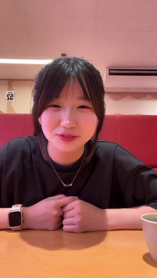 [잡았다요놈] Myfans 한정판 귀요미녀 2V 미리보기 4