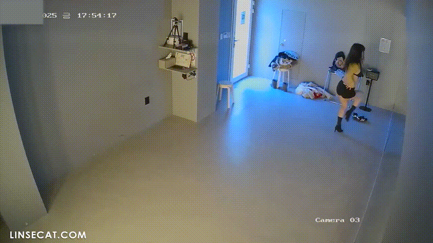 신작IP ✨ 댄스연스실 미리보기 3