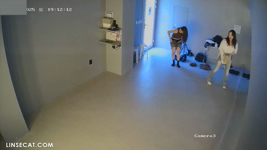 신작IP ✨ 댄스연스실 미리보기 7