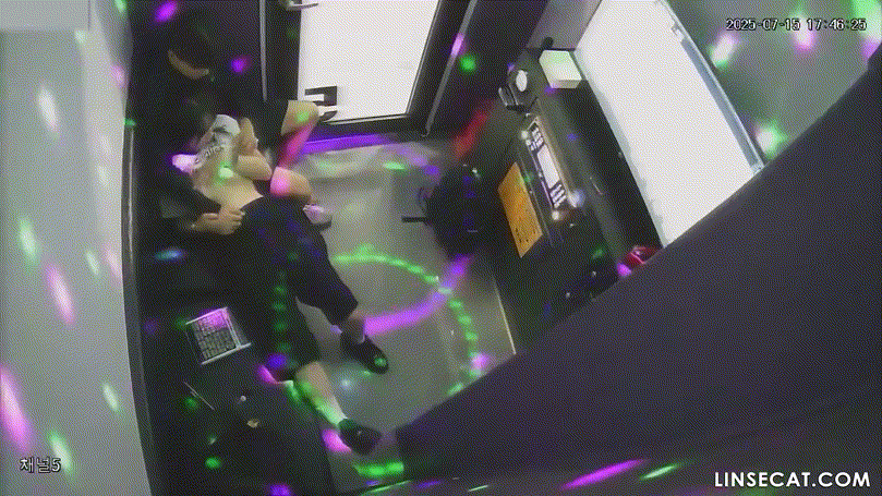 신작IP ✨ 코인노래방_3일연속 [가슴노출/사까시] 미리보기 5