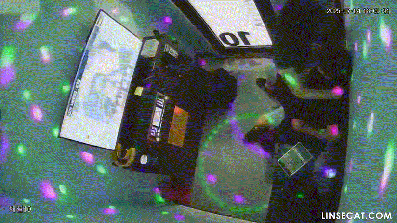 신작IP ✨ 코인노래방_3일연속 [가슴노출/사까시] 미리보기 6